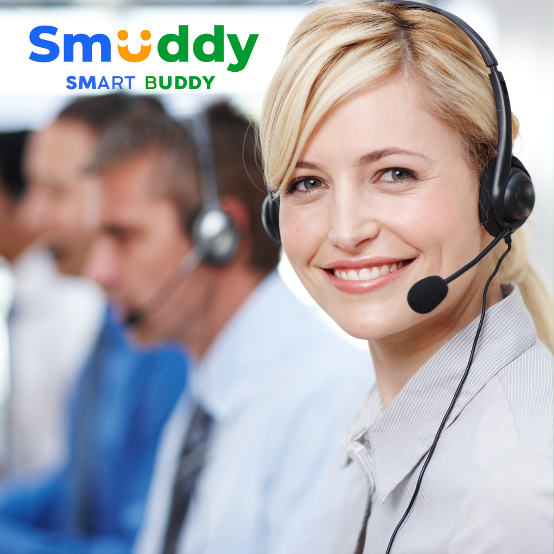 At Smuddy Smart Buddy, we are committed to provide you with the highest quality products and exceptional customer support